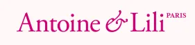 Antoine & Lili logo