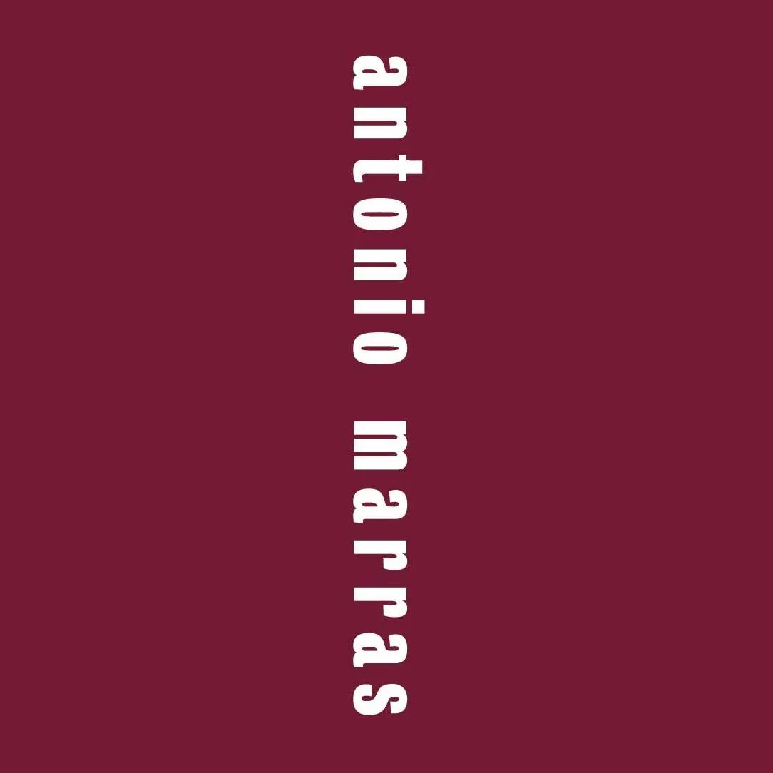Antonio Marras logo