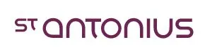 St. Antonius Hospital logo