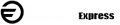 AntrakExpress logo