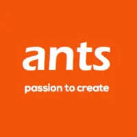 Ants Ceramics