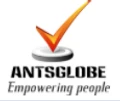 AntsGlobe