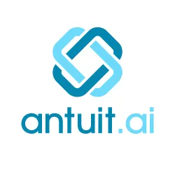 Antuit AI logo