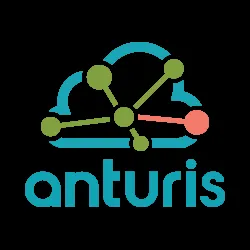 Anturis logo