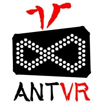 AntVR logo