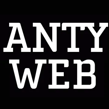 Antyweb logo