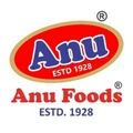 Anu Foods logo