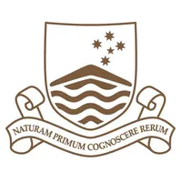 Australian National University logo