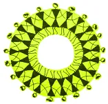 Anubhuti Trust logo