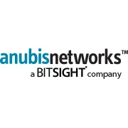 AnubisNetworks logo