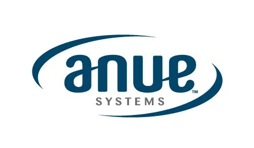 Anue Systems logo