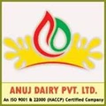 Anuj Dairy