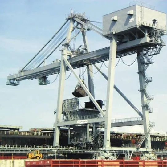 Anupam Cranes
