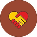 Anuraga Matrimony logo
