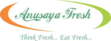 Anusaya Fresh India