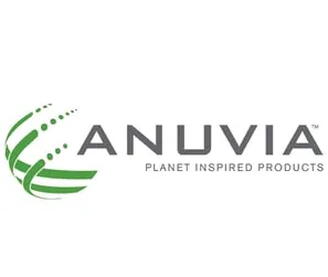 Anuvia Plant Nutrients logo