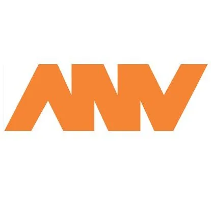 ANV Global Services logo