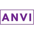 Anvi logo