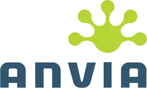 Anvia logo