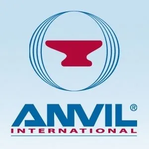 Anvil International logo