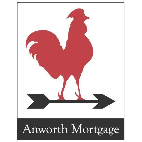 Anworth logo