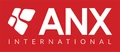 ANX International logo