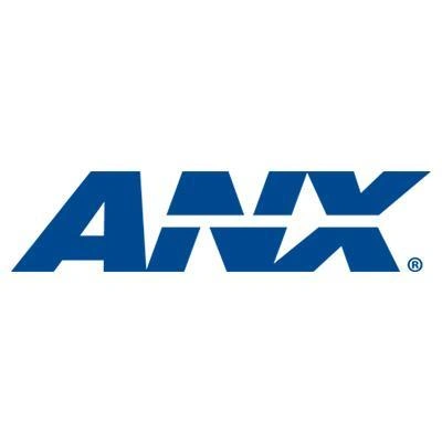 OpenText ANX logo
