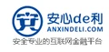 Anxindeli logo