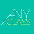 Any Class logo