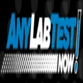 Any Lab Test Now logo