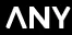 ANY Lifestyle logo