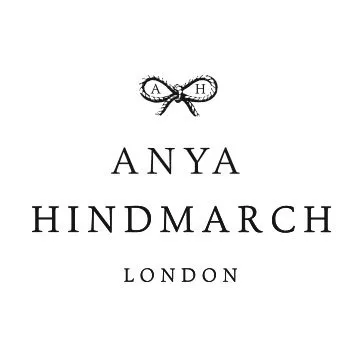 Anya Hindmarch logo