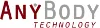 AnyBody Tech logo