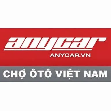 Anycar logo