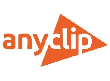 AnyClip logo
