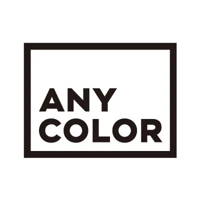 ANYCOLOR logo