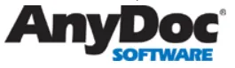 AnyDoc logo