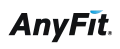 AnyFit logo