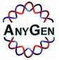 Anygen logo