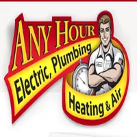 Any Hour Services logo