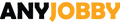 AnyJobby logo