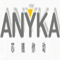Ankai Microelectronics logo