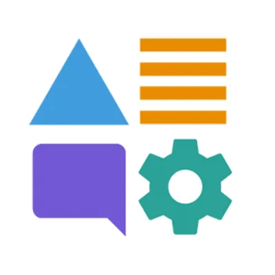 AnyMod logo