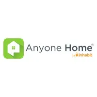 Anyone Home logo
