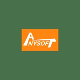 AnySoft logo