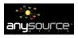 AnySource Media logo