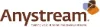 Anystream logo