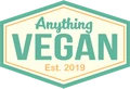 Anything Vegan