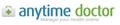Anytime Doctor logo