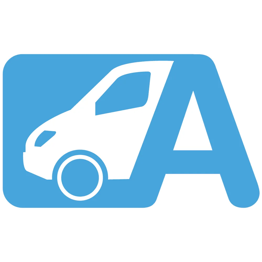 AnyVan logo